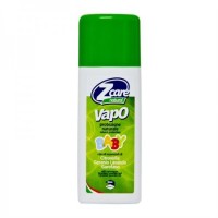 ZCARE NATURAL VAPO BABY 100ML